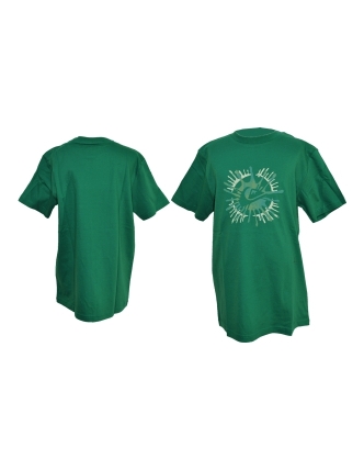 Quiksilver T-shirt Basic Tee Youth Jr